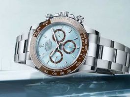 Tutti vogliono il nuovo Rolex Daytona: ecco perché