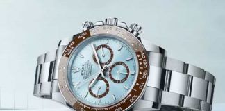 Tutti vogliono il nuovo Rolex Daytona: ecco perché