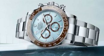 Nuovo Rolex Daytona: tutto quello che occorre sapere sul restyling della superstar
