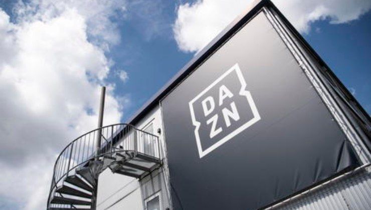 Dazn offerta