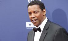 Denzel Washington