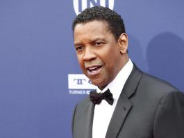 Denzel Washington