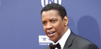 Denzel Washington