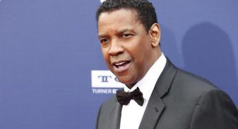 Se hai stile non servono orologi costosi: la lezione di Denzel Washington