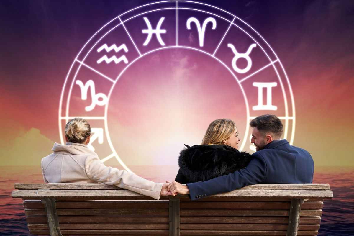 Segni zodiacali che tradiscono 