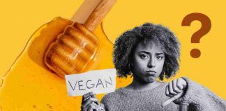 Perchè i vegani non mangiano miele