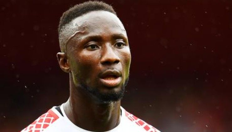 Naby Keita