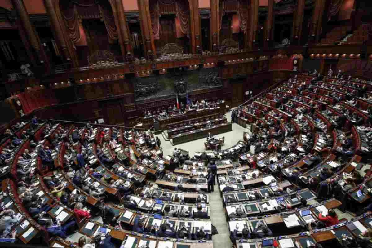 Parlamento