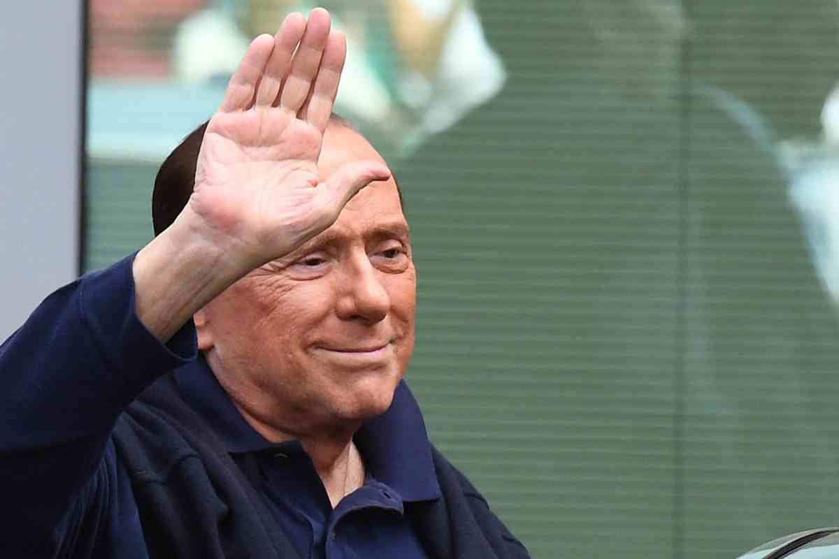 La malattia di Silvio Berlusconi 