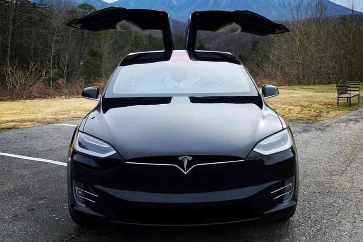 Perché si vendono così tante Tesla ultimamente?