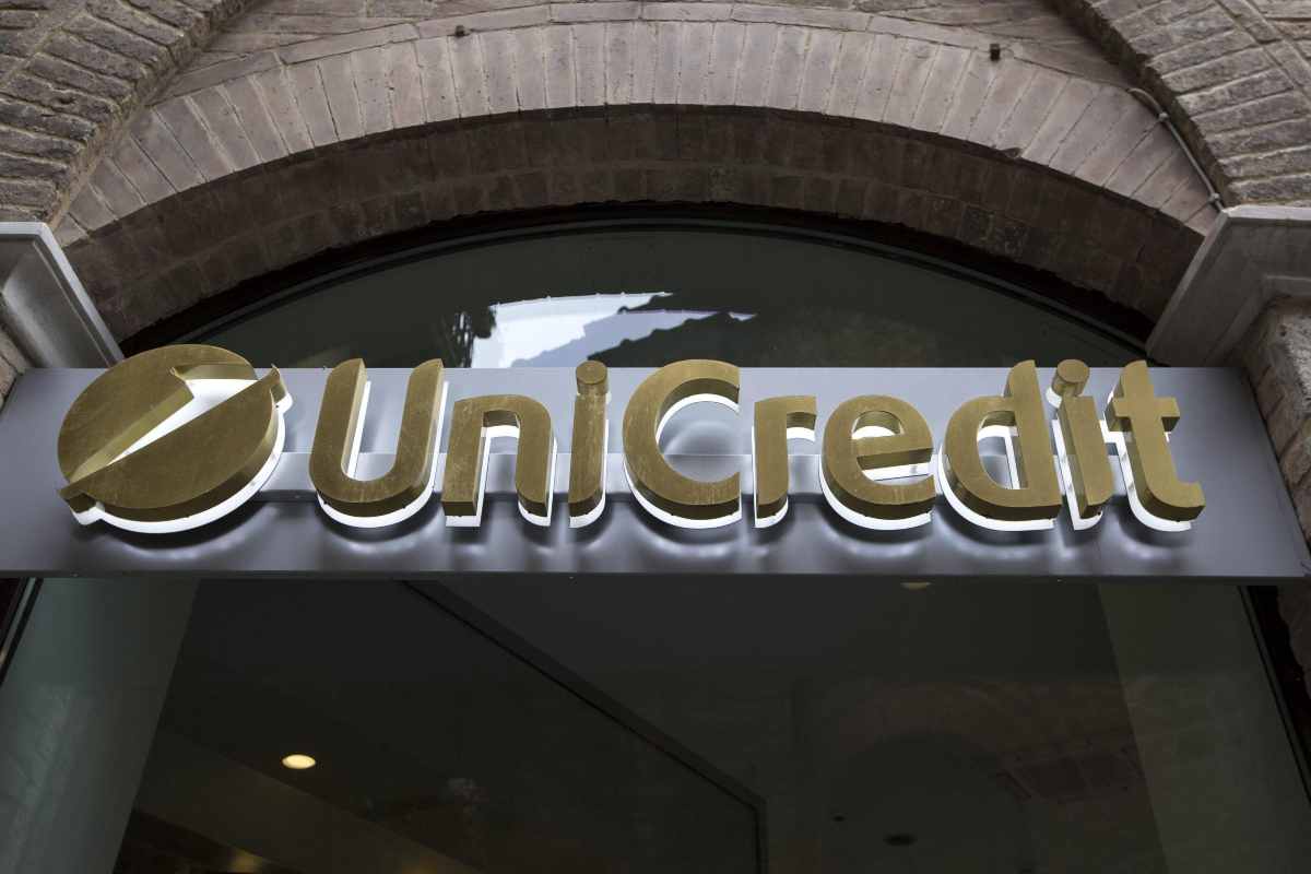 Nuovi diplomati Unicredit