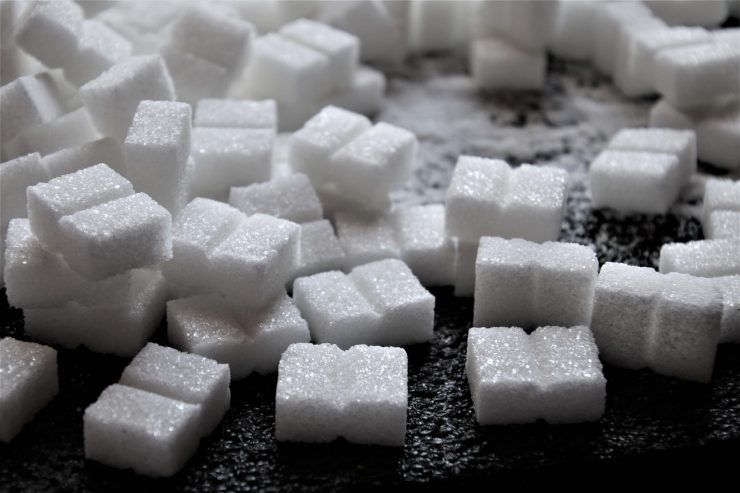Zucchero, le migliori alternative 