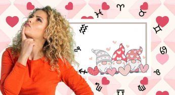 Questi 3 segni zodiacali devono fare una scelta difficile in amore entro la fine del mese