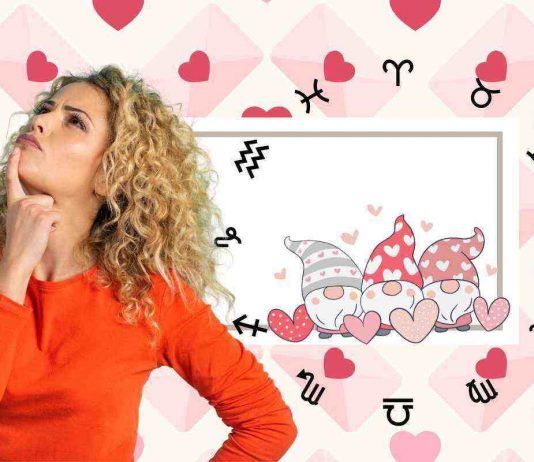 segni zodiacali amore