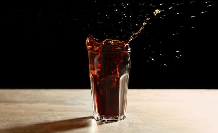 usi alternativi coca-cola