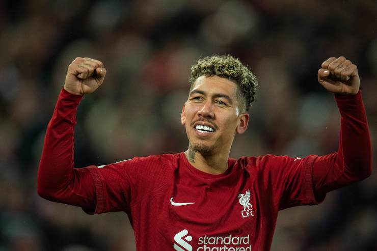 firmino roma calciomercat