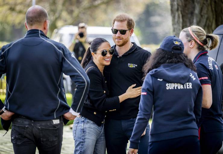 harry e meghan cosa pensa di loro kate middleton