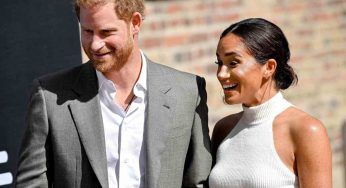 Harry, spunta il video inedito con la famiglia: un dettaglio commuove tutti