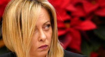 Sondaggi politici 7 aprile: crolla FdI, c’è una risalita a sorpresa