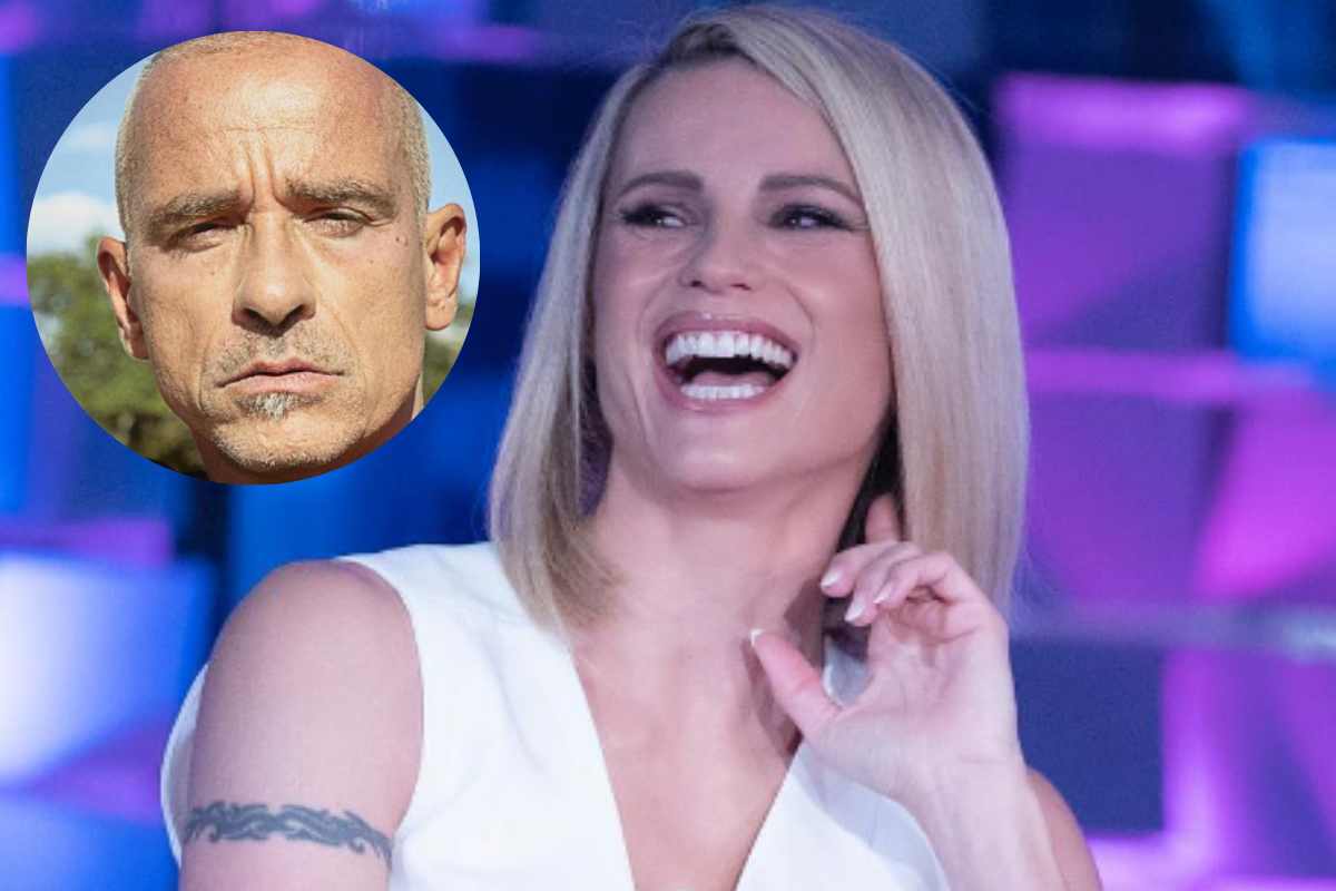 michelle hunziker cosa fa sempre con eros