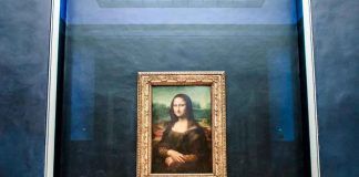 La Gioconda ha una sorella gemella