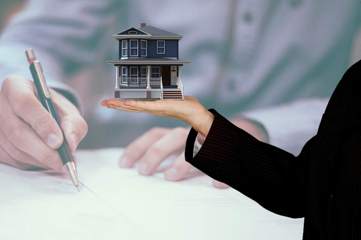 Case green e blocco dei mutui: la situazione