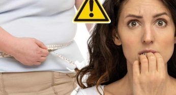 Obesità e sovrappeso, l’ultimo studio è davvero terrificante: cosa stiamo rischiando