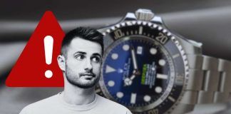 Mercato rolex