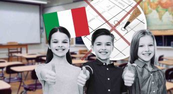 Scuola italiana, stop ai voti: solo giudizi per non stressare i ragazzi